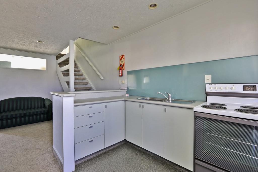 Edgewater Motor Lodge Napier Zimmer foto
